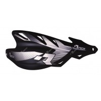 Kryty rukou, blastry RTECH Raptor černé