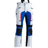MBW CEDRIC - pánské textilní moto kalhoty