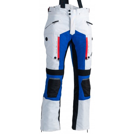 MBW CEDRIC - pánské textilní moto kalhoty