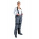 MBW STELLA PANTS - dámské textilní moto kalhoty