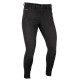 kalhoty SOFIA AA Slim jeans, OXFORD, dámské (černá)