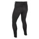 kalhoty SOFIA AA Slim jeans, OXFORD, dámské (černá)