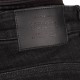 kalhoty SOFIA AA Slim jeans, OXFORD, dámské (černá)