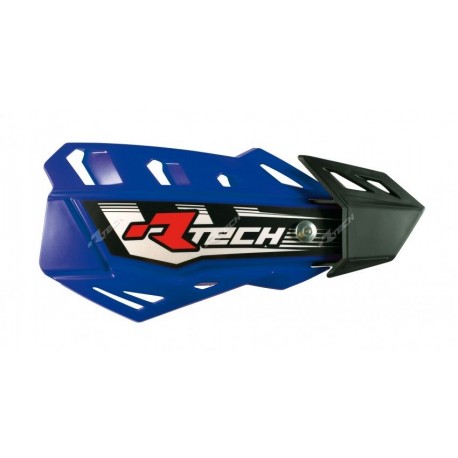 Kryty rukou, blastry RTECH FLX modré