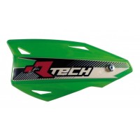 Kryty rukou, blastry RTECH Vertigo zelené
