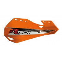 Kryty rukou, blastry RTECH Dual Evo oranžové