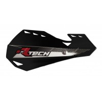 Kryty rukou, blastry RTECH Dual Evo černé