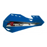 Kryty rukou, blastry RTECH Dual Evo modré