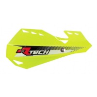 Kryty rukou, blastry RTECH Dual Evo neon žluté