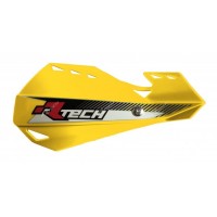 Kryty rukou, blastry RTECH Dual Evo žluté
