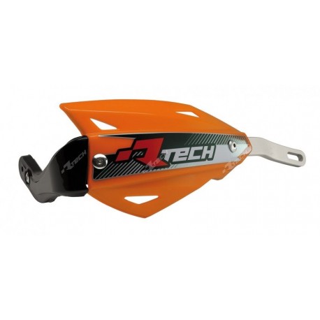 Kryty rukou, blastry RTECH Vertigo ALU oranžové