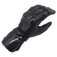 Kožené moto rukavice MBW Road Warrior