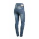MBW Kevlar Jeans Pippa - dámské