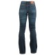 MBW Kevlar Jeans Stretch - dámské