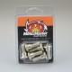 Šrouby zadního brzdového kotouče HONDA CR / XR M8 x 22MM (6 kusů), MOTO-MASTER