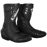 MBW SP111 sportovní moto boty černé