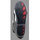 MBW SP113 NEW ROXY sportovní moto boty bílo černé