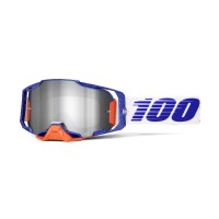 ARMEGA LAVINGAAD - 100%, (stříbrné plexi)