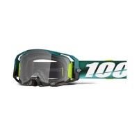 ARMATIC 100% - USA, brýle POLARITY, čiré plexi