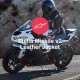 bunda STELLA MISSILE 2, ALPINESTARS, dámská (černá/růžová)