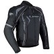 MBW NEO BLACK - pánská textilní moto bunda