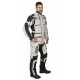 MBW ARON - pánská textilní moto bunda
