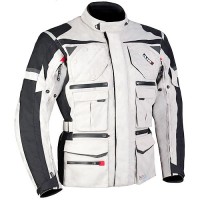 MBW ARON - pánská textilní moto bunda
