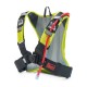 batoh ENDURO OUTLANDER 2, USWE - Švédsko (žlutý fluo, objem 2 l, hydrobag 1,5 l)