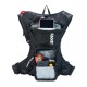 batoh ENDURO OUTLANDER 3, USWE - Švédsko (černá, objem 3 l, hydrobag 1,5 l)
