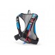 batoh ENDURO RANGER 4, USWE - Švédsko (modrá/černá, objem 4 l, hydrobag 3 l)