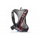 batoh ENDURO RANGER 4, USWE - Švédsko (černá, objem 4 l, hydrobag 3 l)
