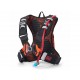 batoh ENDURO RAW 3, USWE - ŠVÉDSKO (factory oranžová, objem 3L, hydrobag 2L)