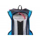 batoh ENDURO RANGER 9, USWE - ŠVÉDSKO (modrá/černá, objem 9L, hydrobag 3L)