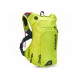 batoh ENDURO OUTLANDER 9, USWE - ŠVÉDSKO (žlutá, objem 9L, hydrobag 3L)
