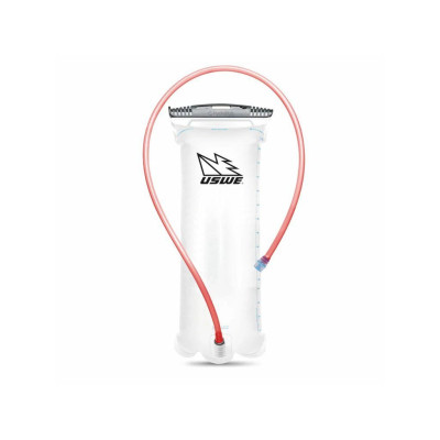 batoh ENDURO OUTLANDER 9, USWE - ŠVÉDSKO (žlutá, objem 9L, hydrobag 3L)