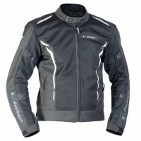 MBW SUMMER JACKET - dámská letní moto bunda