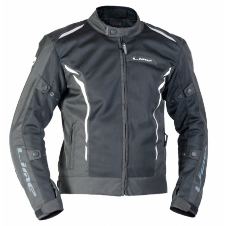 MBW SUMMER JACKET - dámská letní moto bunda