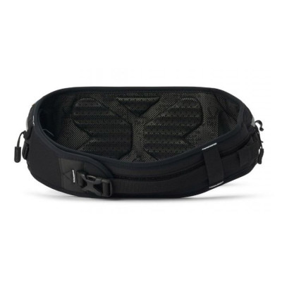 ledvinka ZULO 6, USWE - Švédsko (černá, objem 6 l, hydrobag 1,5 l součástí)