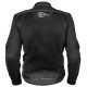 MBW LIME AIR´n´DRY - dámská letní moto bunda