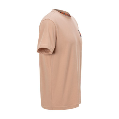 triko GEAR, RED BULL KTM (světle hnědá)