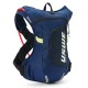 batoh ENDURO RAW 4, USWE - ŠVÉDSKO (factory modrá, objem 4L, hydrobag 3L)