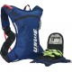 batoh ENDURO RAW 3, USWE - ŠVÉDSKO (factory modrá, objem 3L, hydrobag 1,5L)