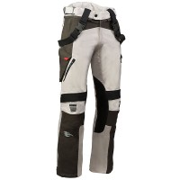 MBW GT ADVENTURE - pánské textilní moto kalhoty