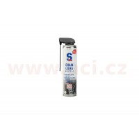 S100 mazivo na řetězy - White Chain Spray 2.0 400 ml