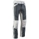 MBW SUMMER PANTS BEIGE - pánské letní textilní moto kalhoty