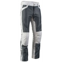 MBW SUMMER PANTS BEIGE - pánské letní textilní moto kalhoty