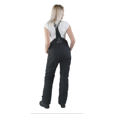 MBW AGATE - dámské textilní moto kalhoty