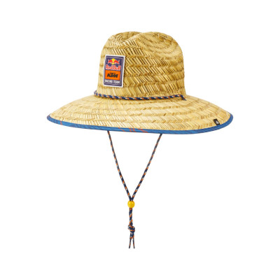 fanouškovský klobouk, slamák edice BLAZE , RED BULL KTM