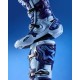 boty TECH 10 limitovaná edice STEELERS, ALPINESTARS (modrá/světle modrá) 2025