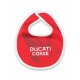 dětský bryndák DUCATI Corse